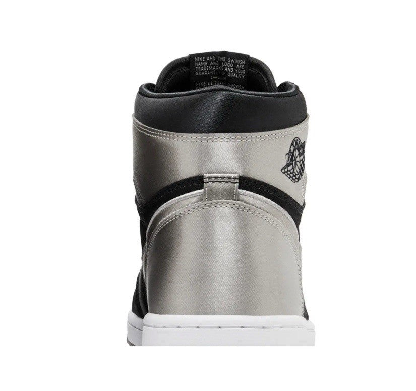 Size 7.5 - Air Jordan 1 Retro OG High Satin Shadow Wmns