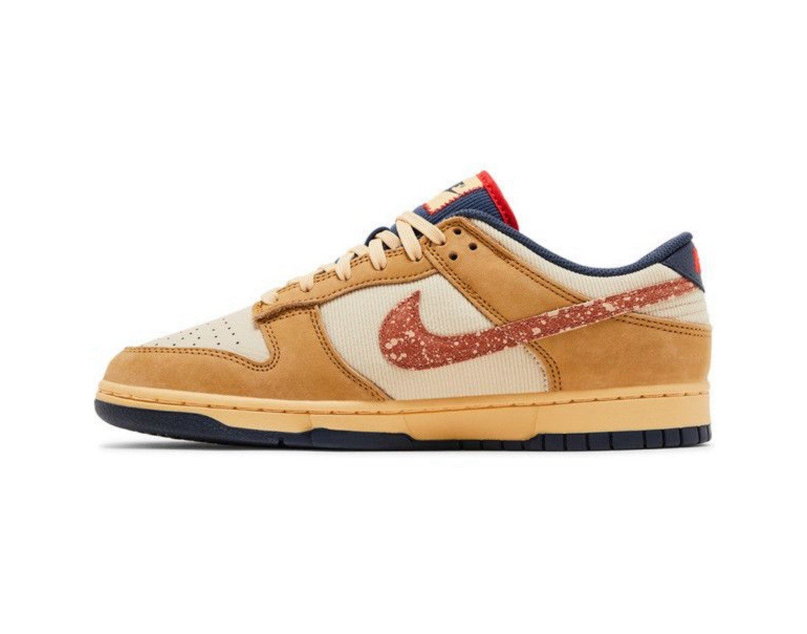 Size 8.5 - Nike Dunk Low ‘Sketch and Exploration’