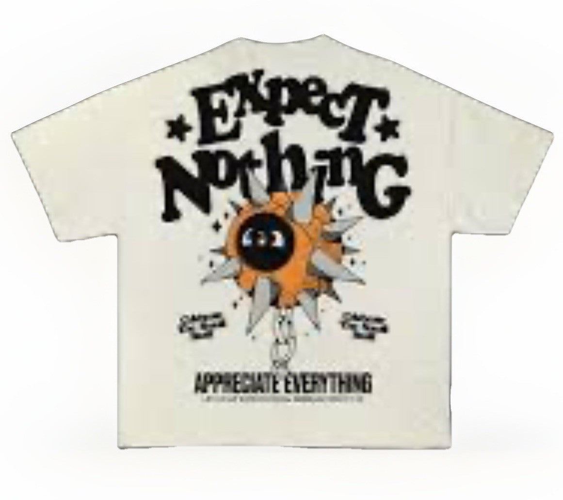 Size 2XL- Nothin 2Prov Men’s T-shirt NWT