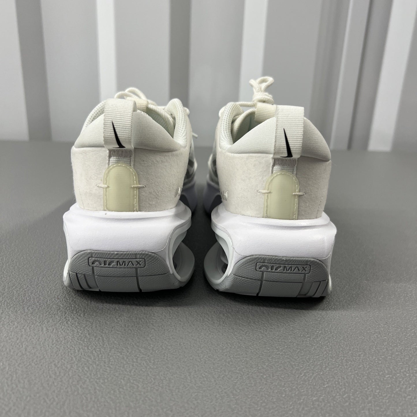 Size 7.5 - Nike Air Max INTRLK ‘Summit White Smoke Grey’ Women’s