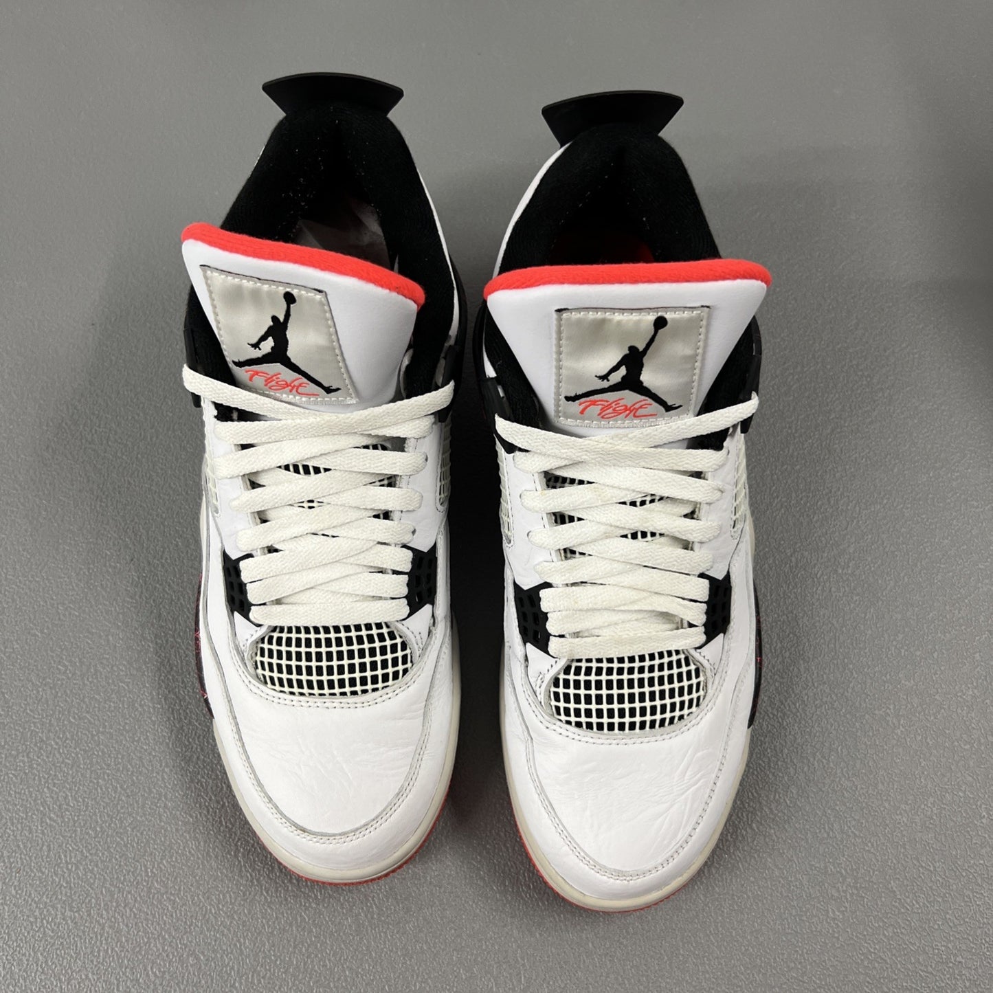 Size 11 - Jordan 4 Retro ‘Flight Nostalgia’