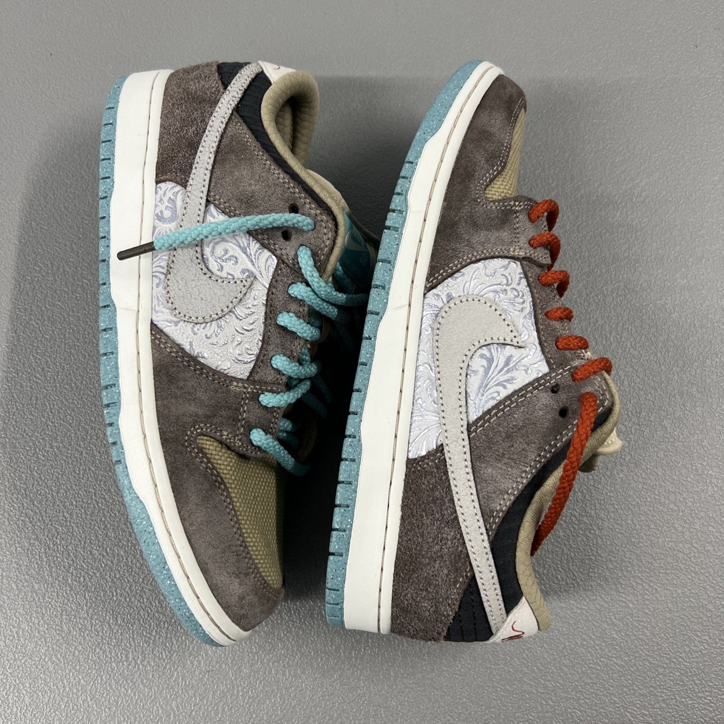 Size 9.5 - Nike Dunk SB Low Men’s ‘Big Money Savings’