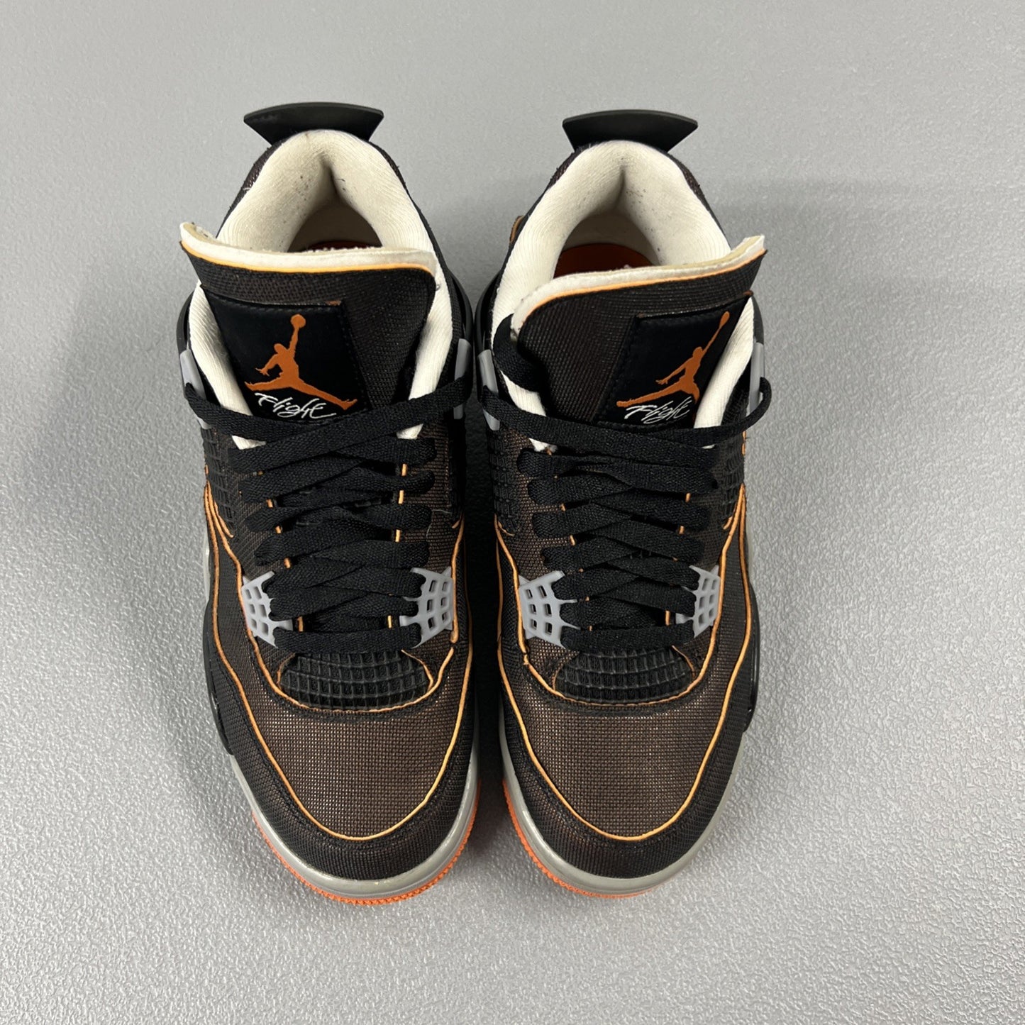 Size 6.5 - Air Jordan 4 Retro Starfish (Women’s)