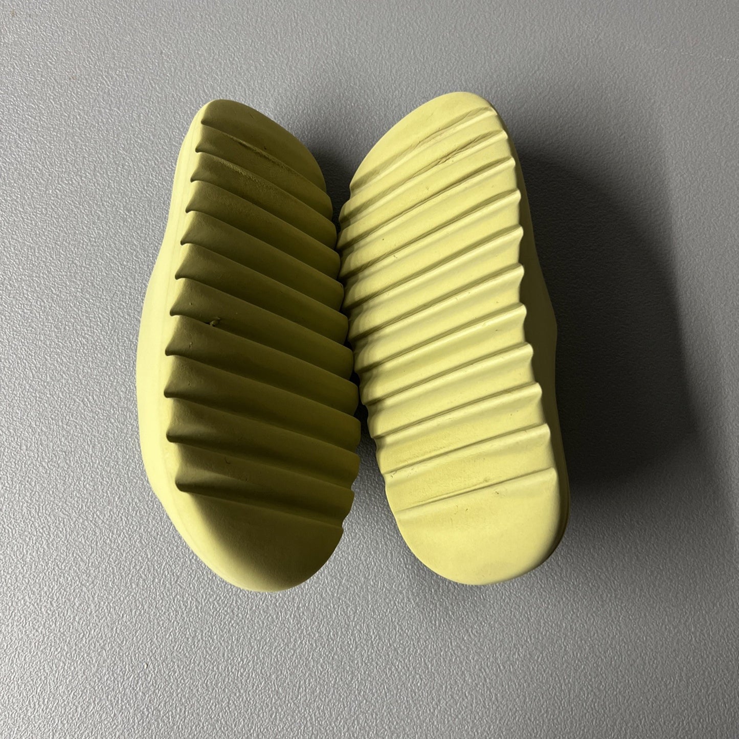 Size 9 Men’s or 10.5 Wmns- Adidas Yeezy Slide ‘Resin’