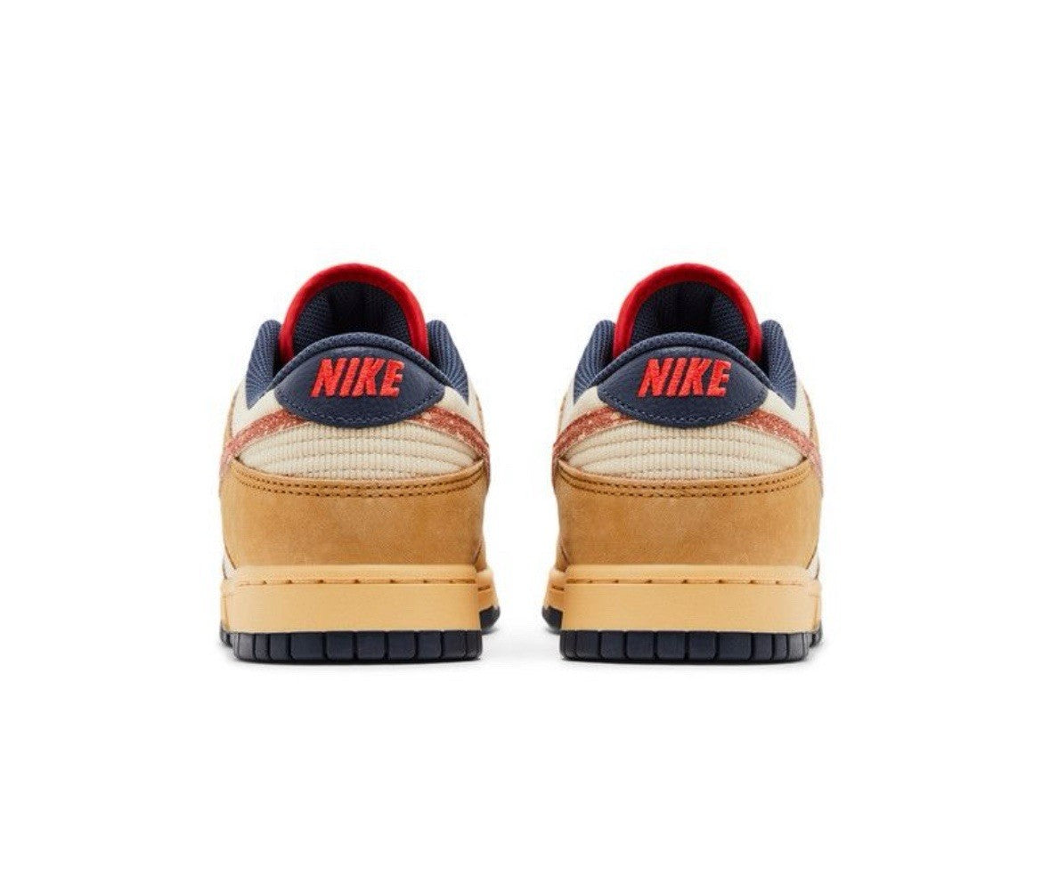 Size 8.5 - Nike Dunk Low ‘Sketch and Exploration’