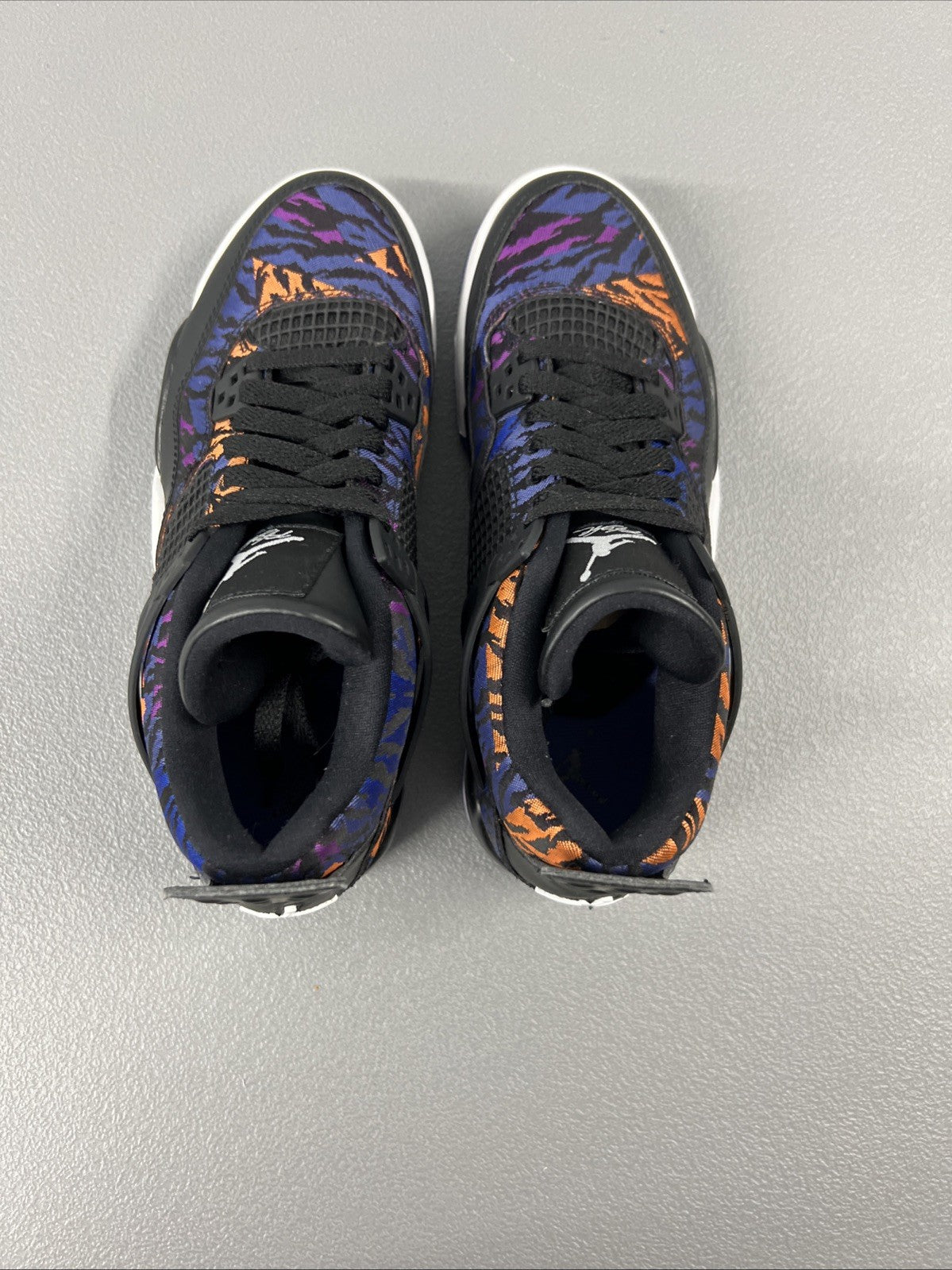 Size 6Y or 7.5 Wmns - Air Jordan 4 Retro SE (GS) ‘Rush Violet'