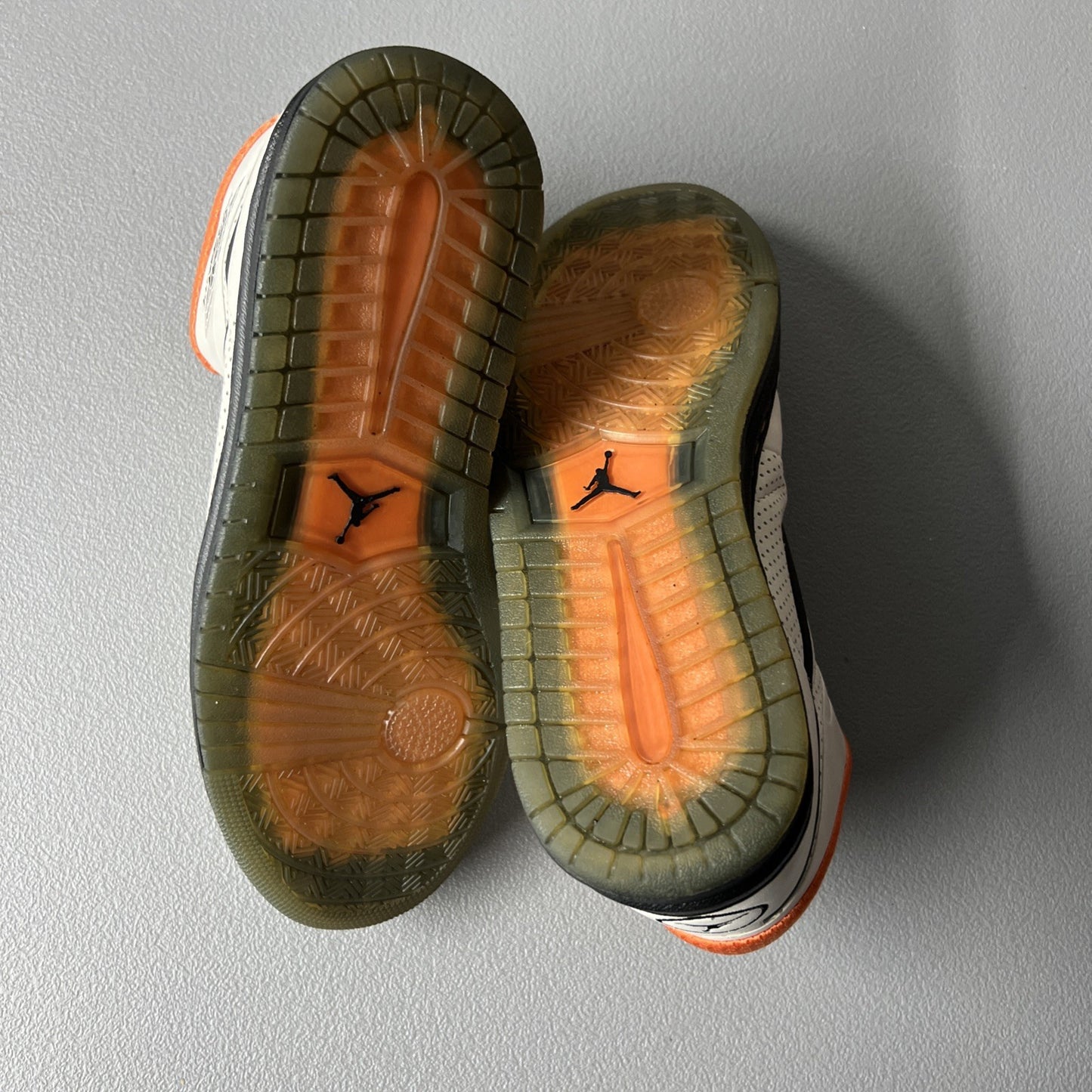 Size 13 - Air Jordan Alpha 1 Tinker Hatfield