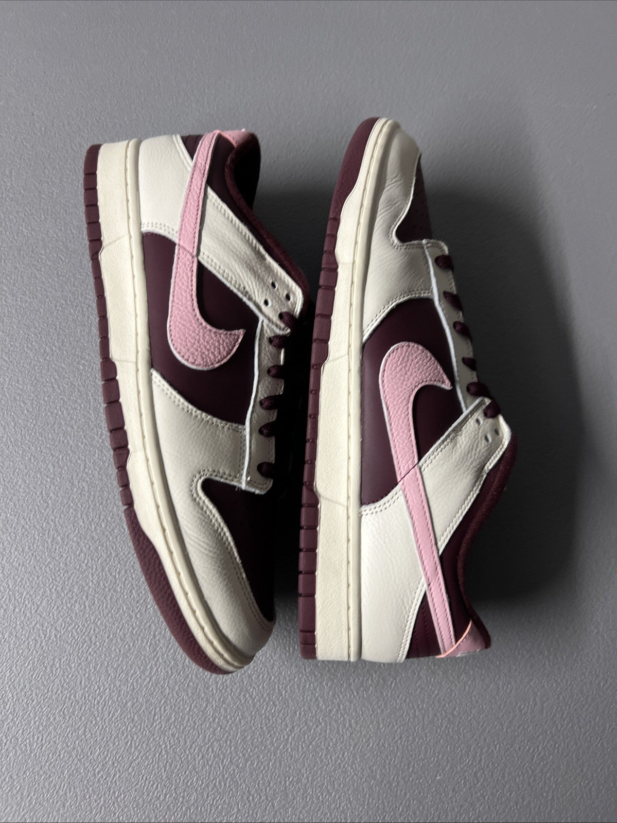 Size 12.5- Nike Dunk Low Premium ‘Valentine's Day’ (Mens)