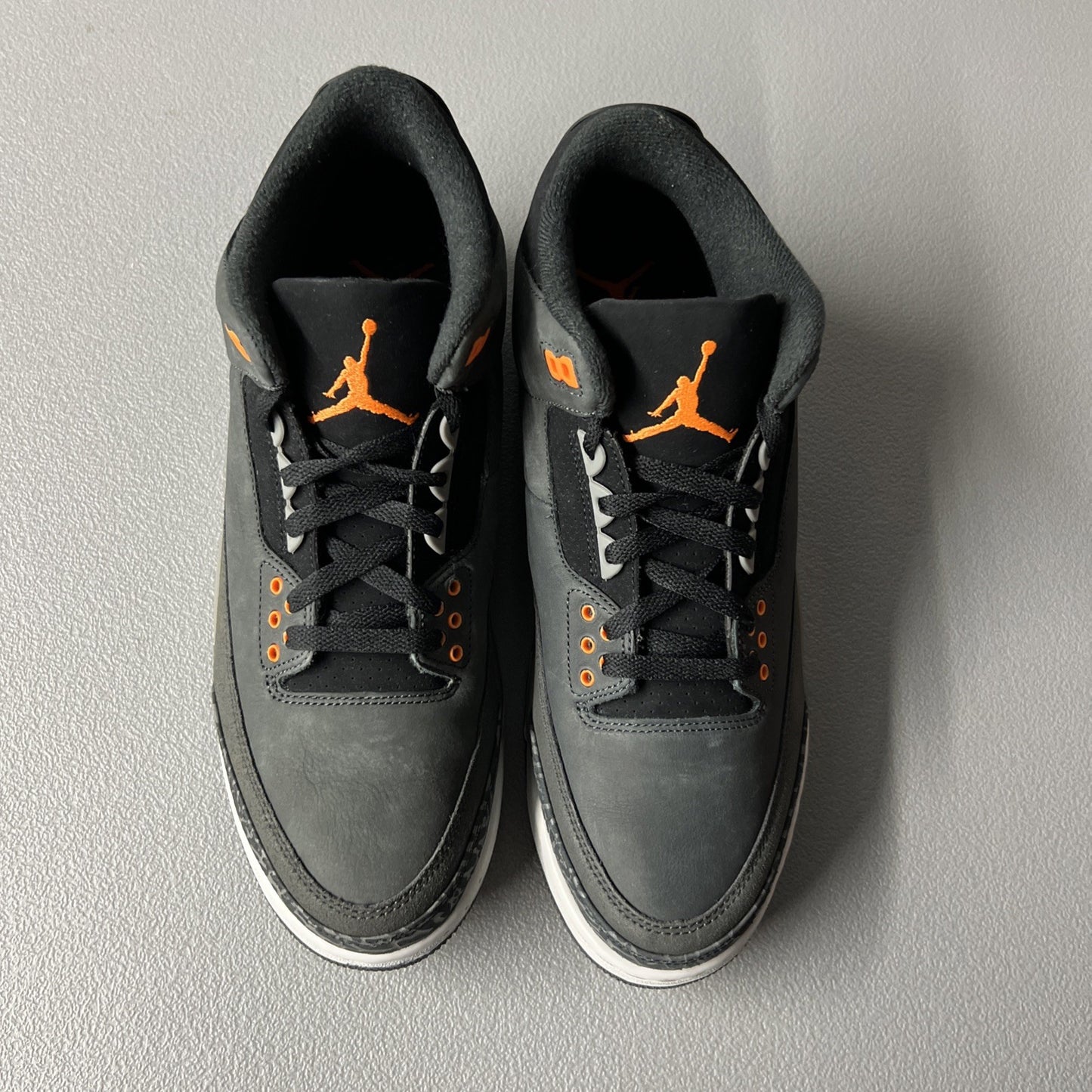 Size 11 - Jordan 3 Retro 2023 Mid ‘Fear Pack’