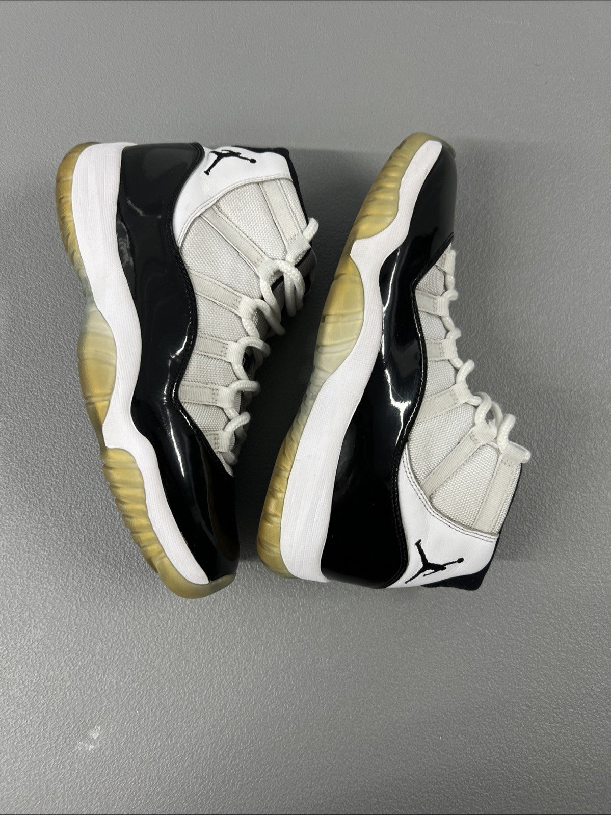 Size 8.5 - Air Jordan 11 Retro 'Concord' 2018 Men’s