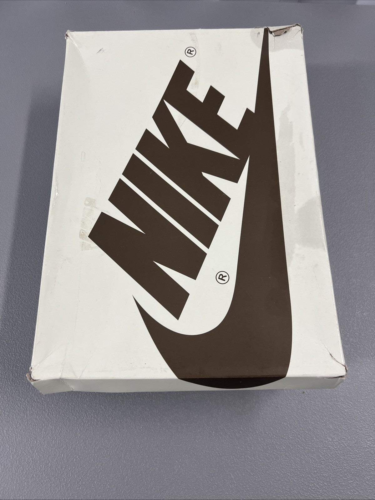 Size 11.5 - Air Jordan 1 Low Travis Scott Reverse Mocha