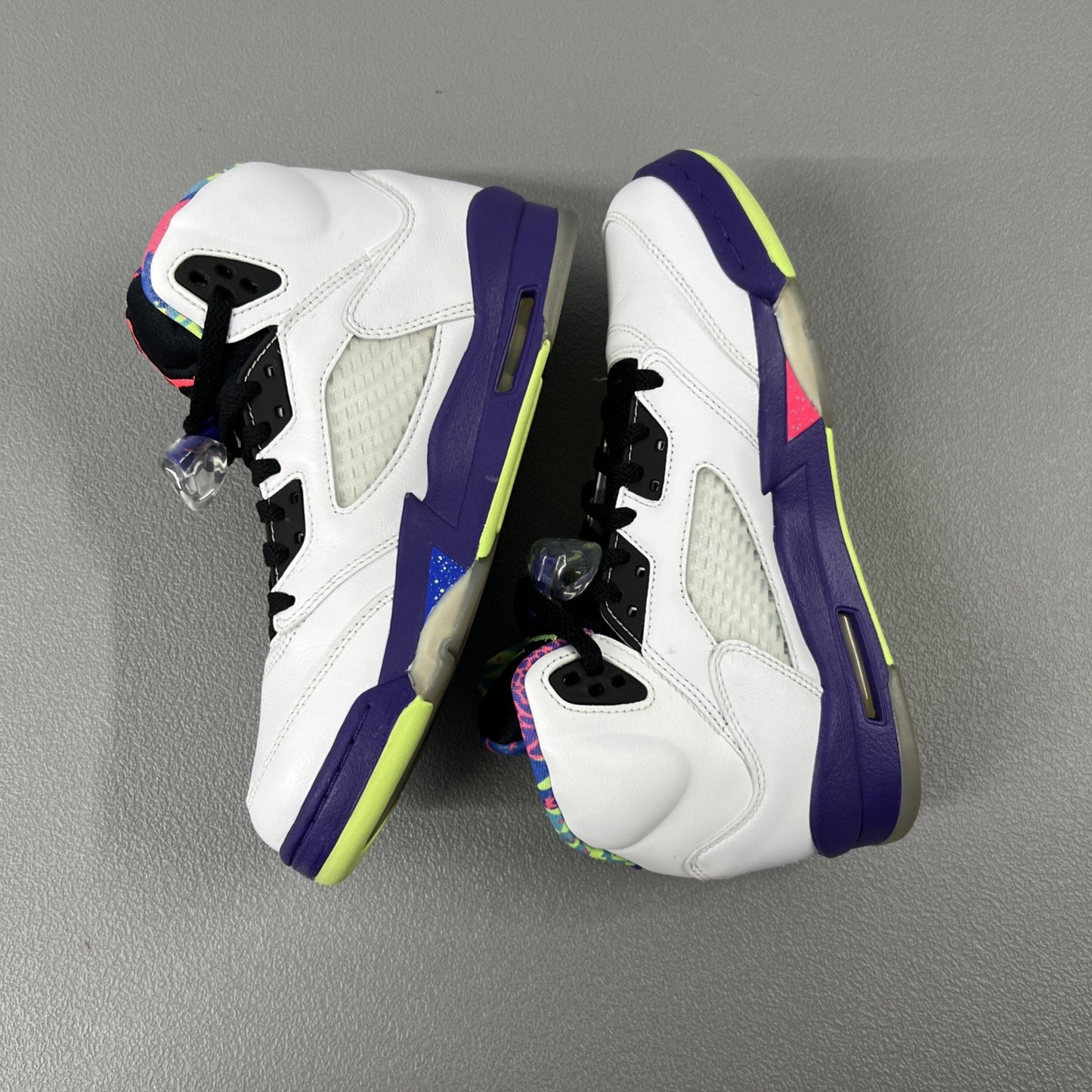 Size 6Y or 7.5 Wmns - Jordan 5 Retro Bel-Air 2020