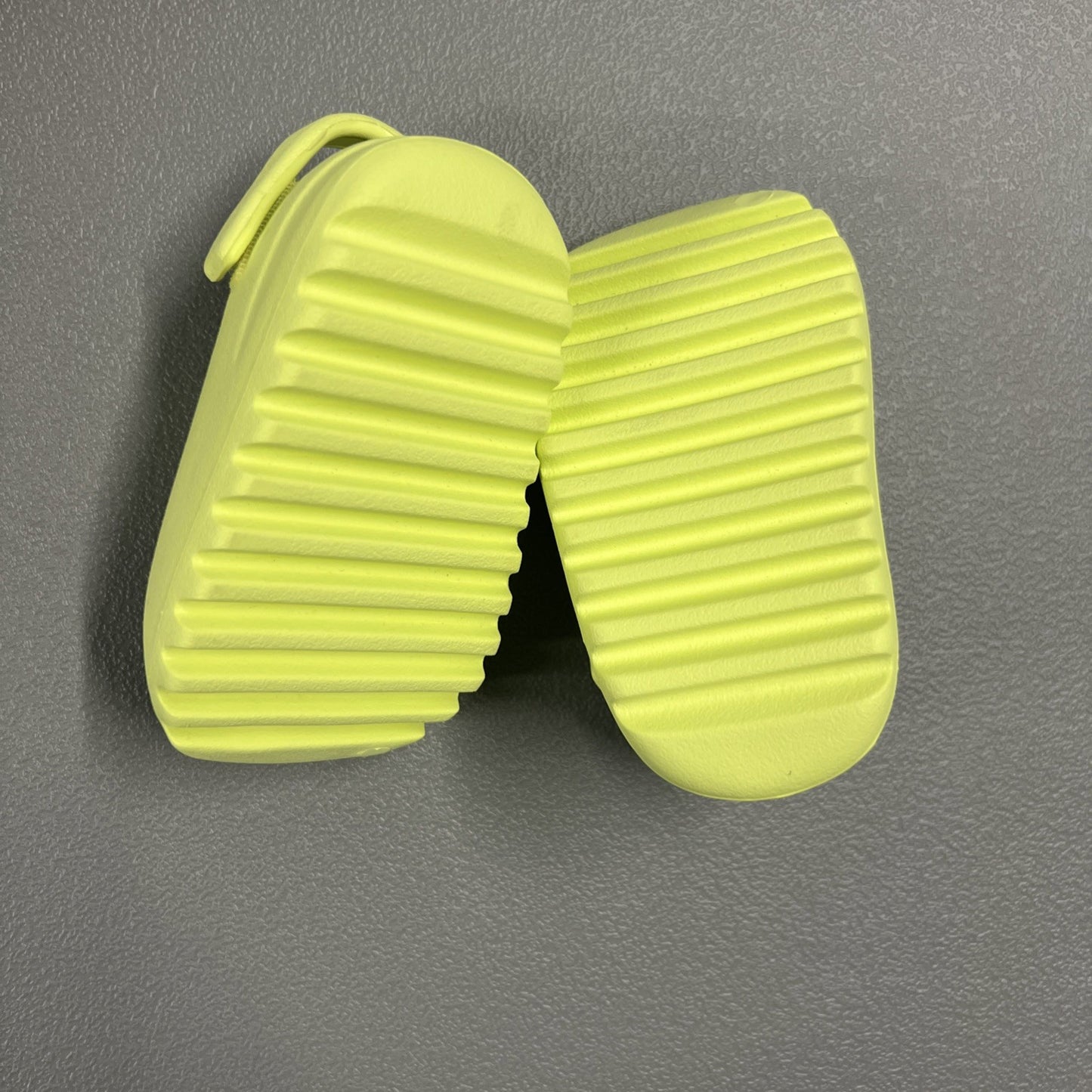 Size 6 Kids- Adidas Yeezy Slide Infant