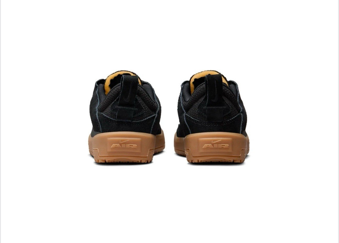 Size 7Y or 8.5 Wmns - Nike SB Day One 'Black Gum'