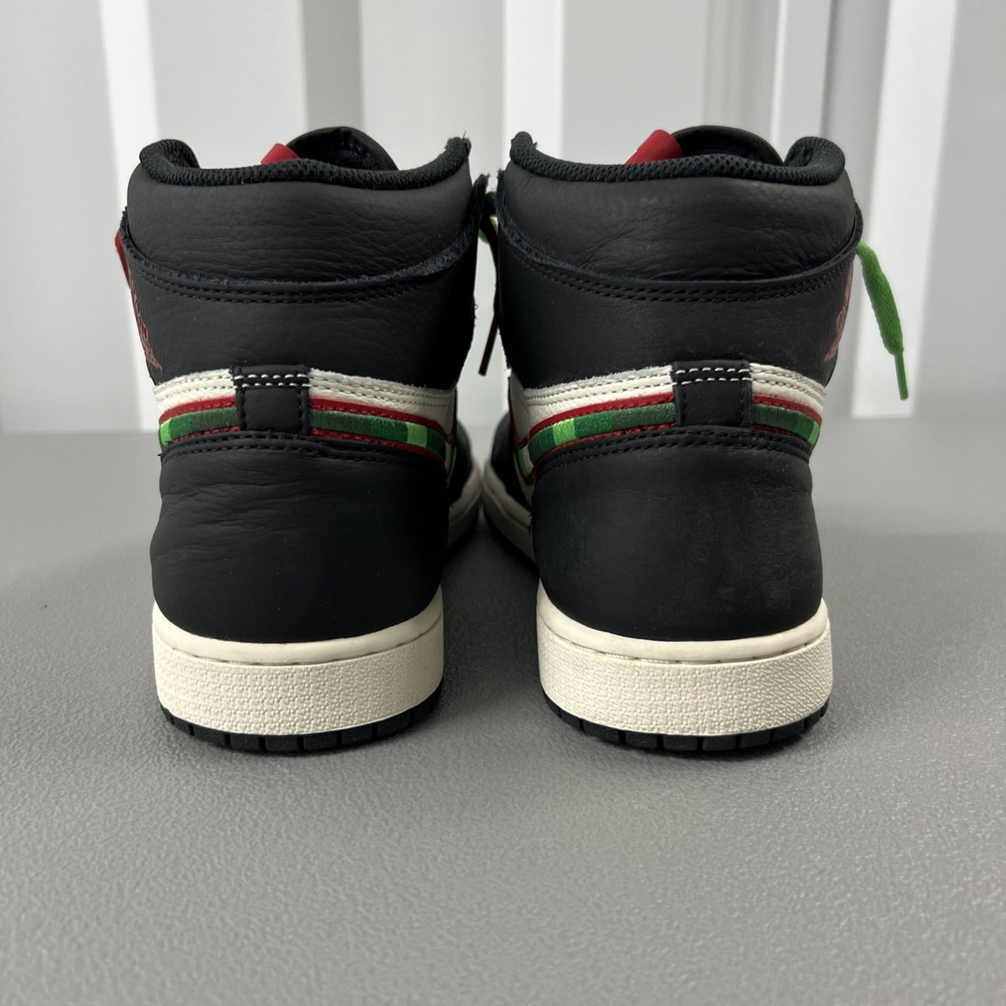 Size 9.5 - Air Jordan 1 Retro OG High ‘A Star Is Born’