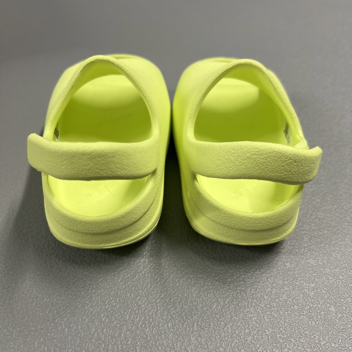 Size 6 Kids- Adidas Yeezy Slide Infant