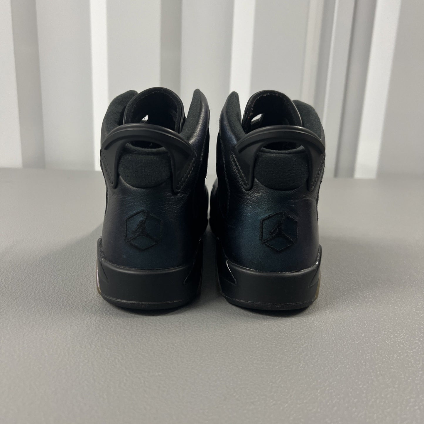 Size 6.5Y - Air Jordan 6 Retro BG 'All Star - Chameleon’