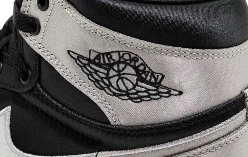 Size 7.5 - Air Jordan 1 Retro OG High Satin Shadow Wmns