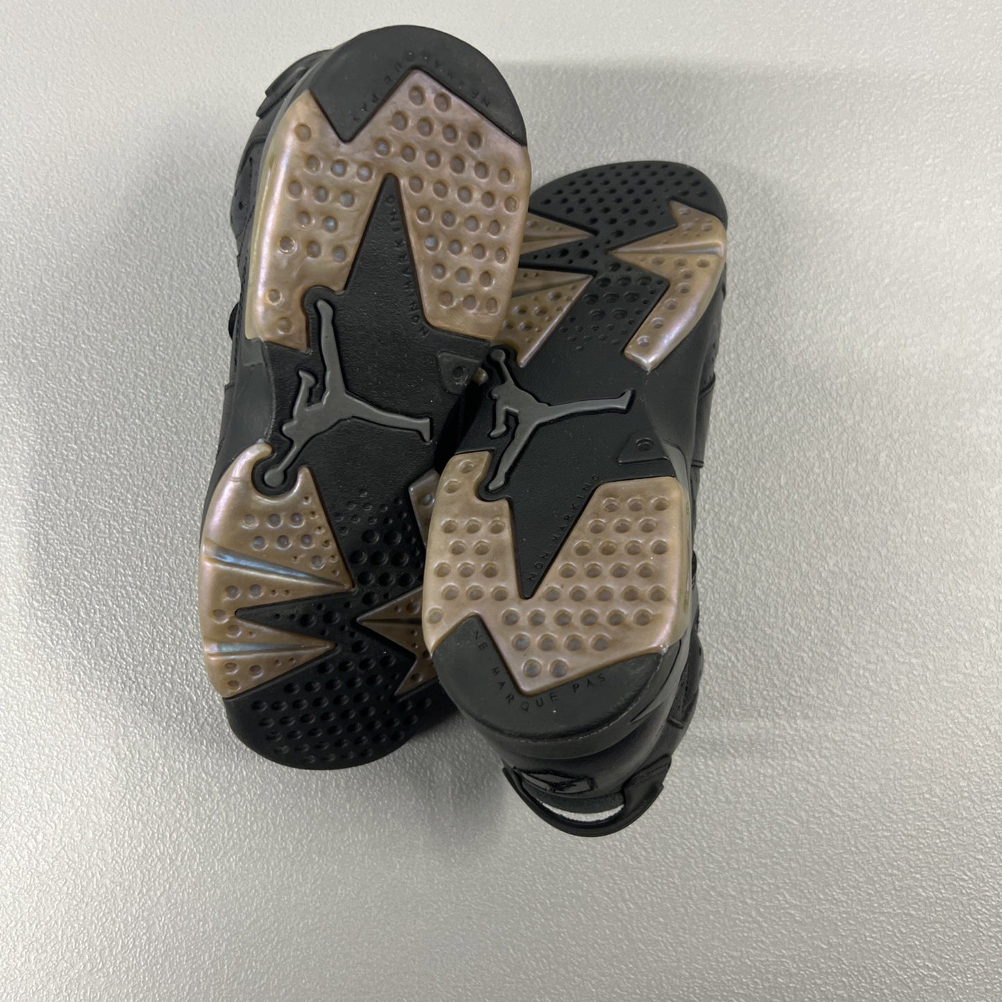 Size 6.5Y - Air Jordan 6 Retro BG 'All Star - Chameleon’
