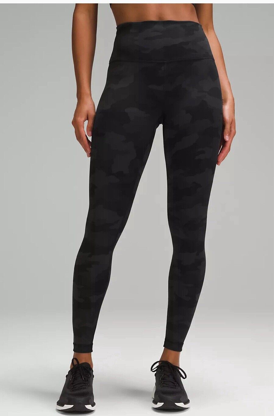 lululemon wunder train high-rise tight Size 10