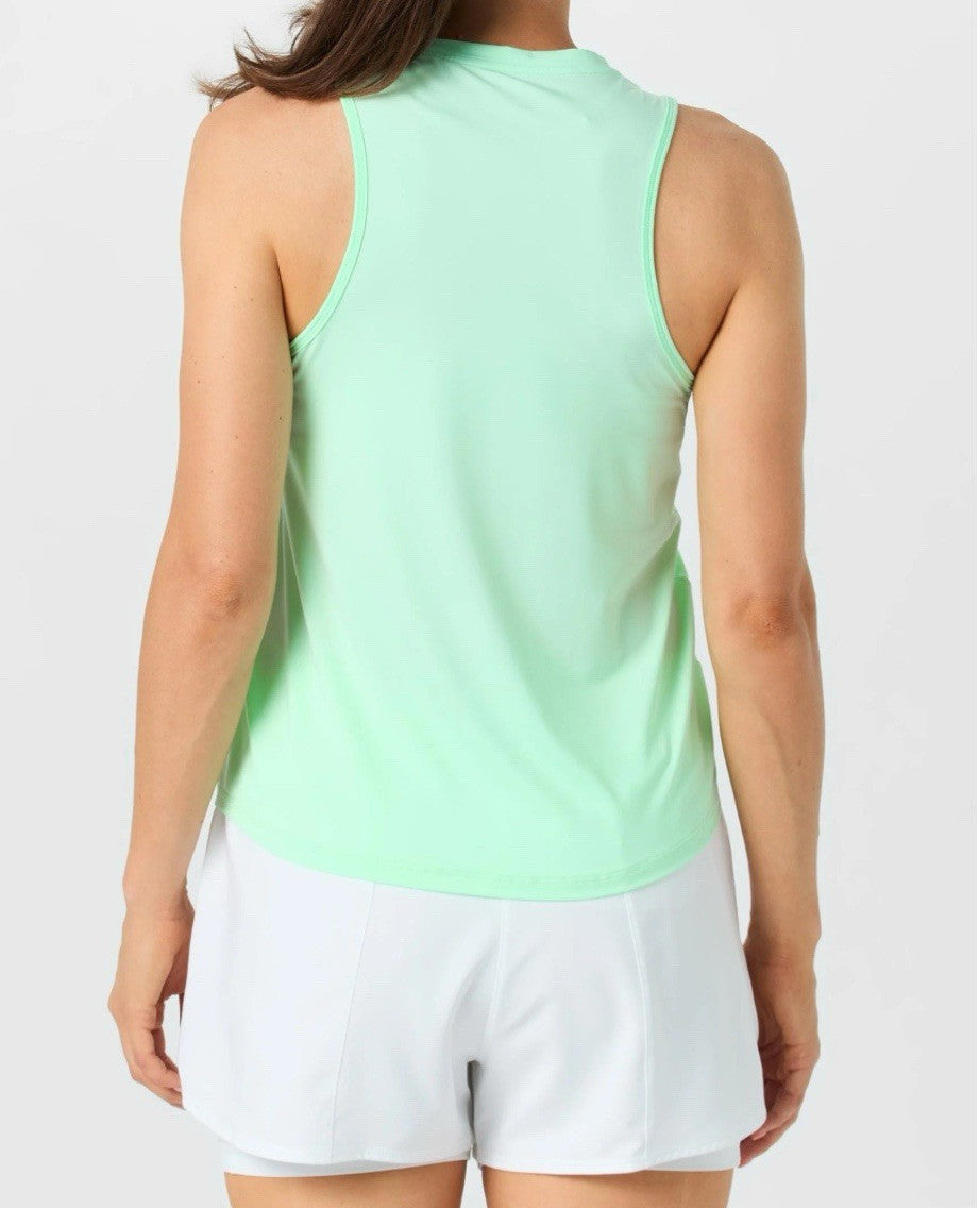 Size Small- Nike ONE Women’s Dri-Fit Tank -Mint Foam