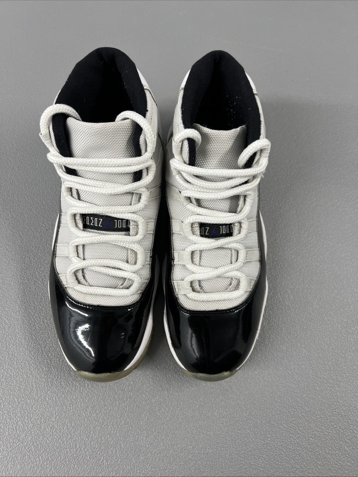 Size 8.5 - Air Jordan 11 Retro 'Concord' 2018 Men’s