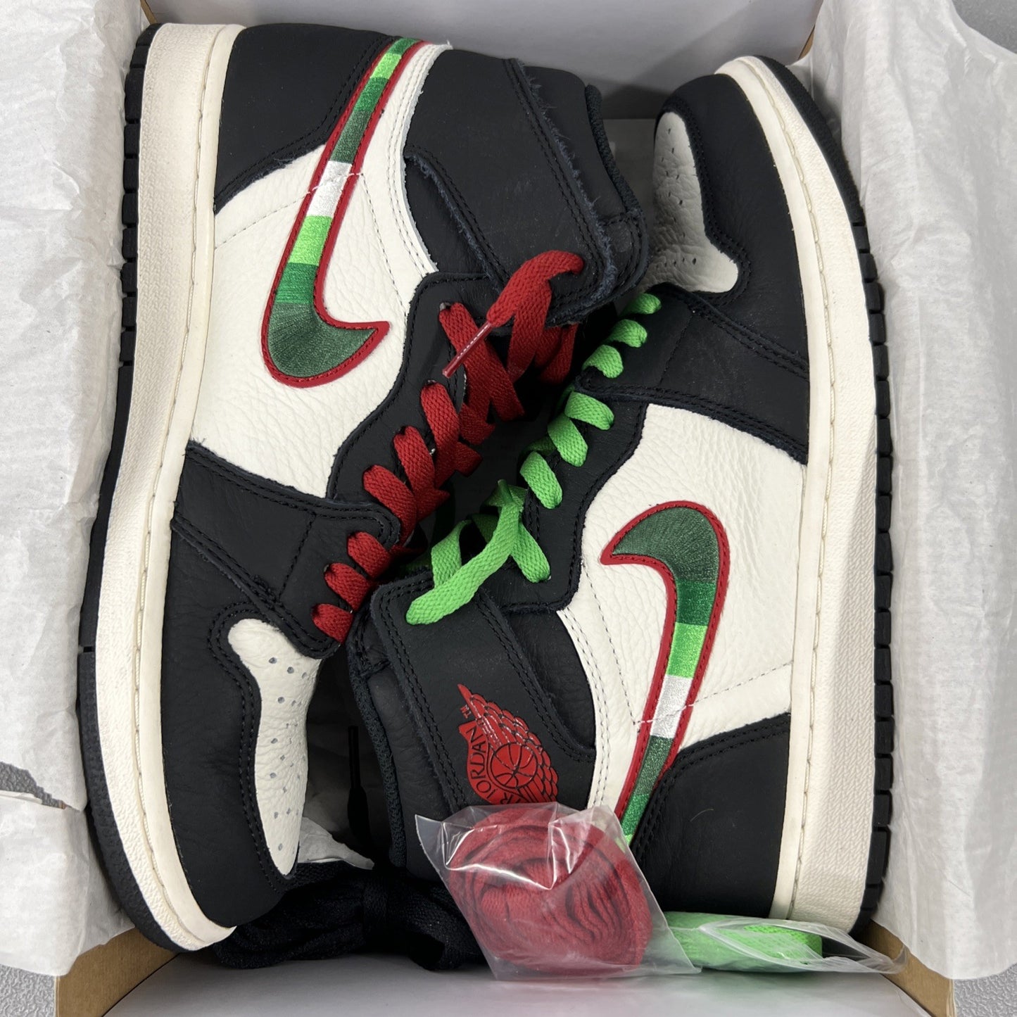 Size 9.5 - Air Jordan 1 Retro OG High ‘A Star Is Born’