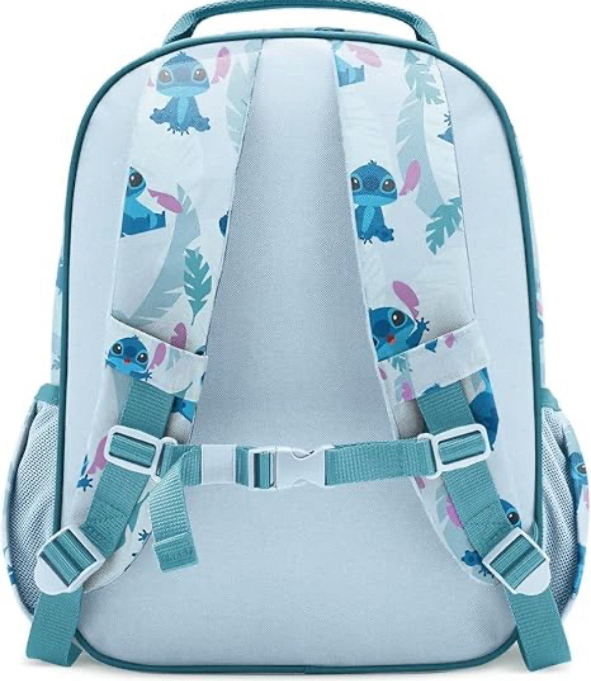 Simple Modern Fletcher Kids' Backpack - Large Tropical Stitch