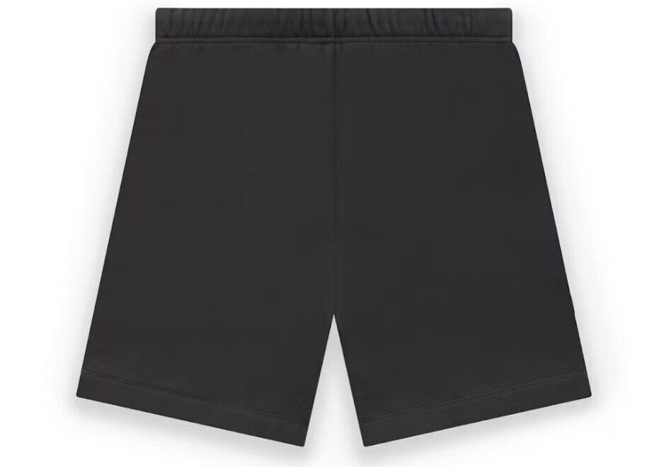 Size Medium-Fear of God Essentials 1977 Shorts (Iron)