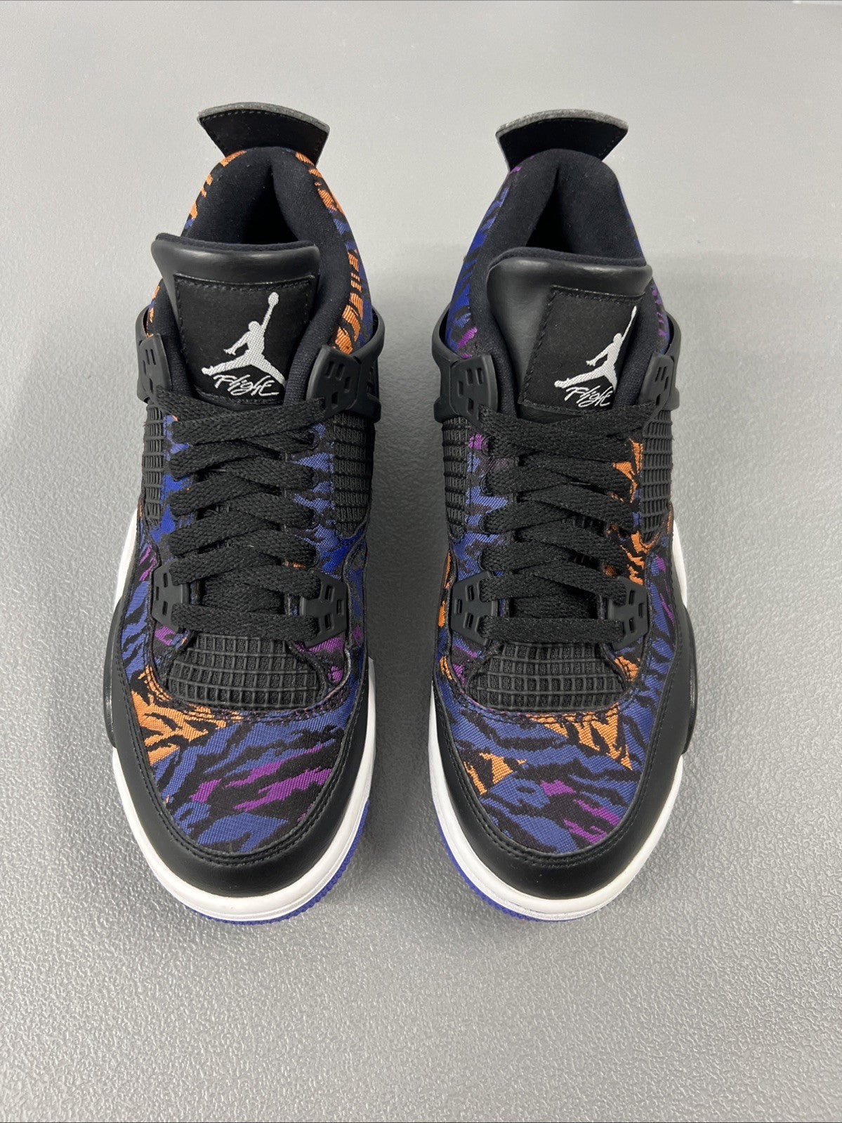 Size 6Y or 7.5 Wmns - Air Jordan 4 Retro SE (GS) ‘Rush Violet'