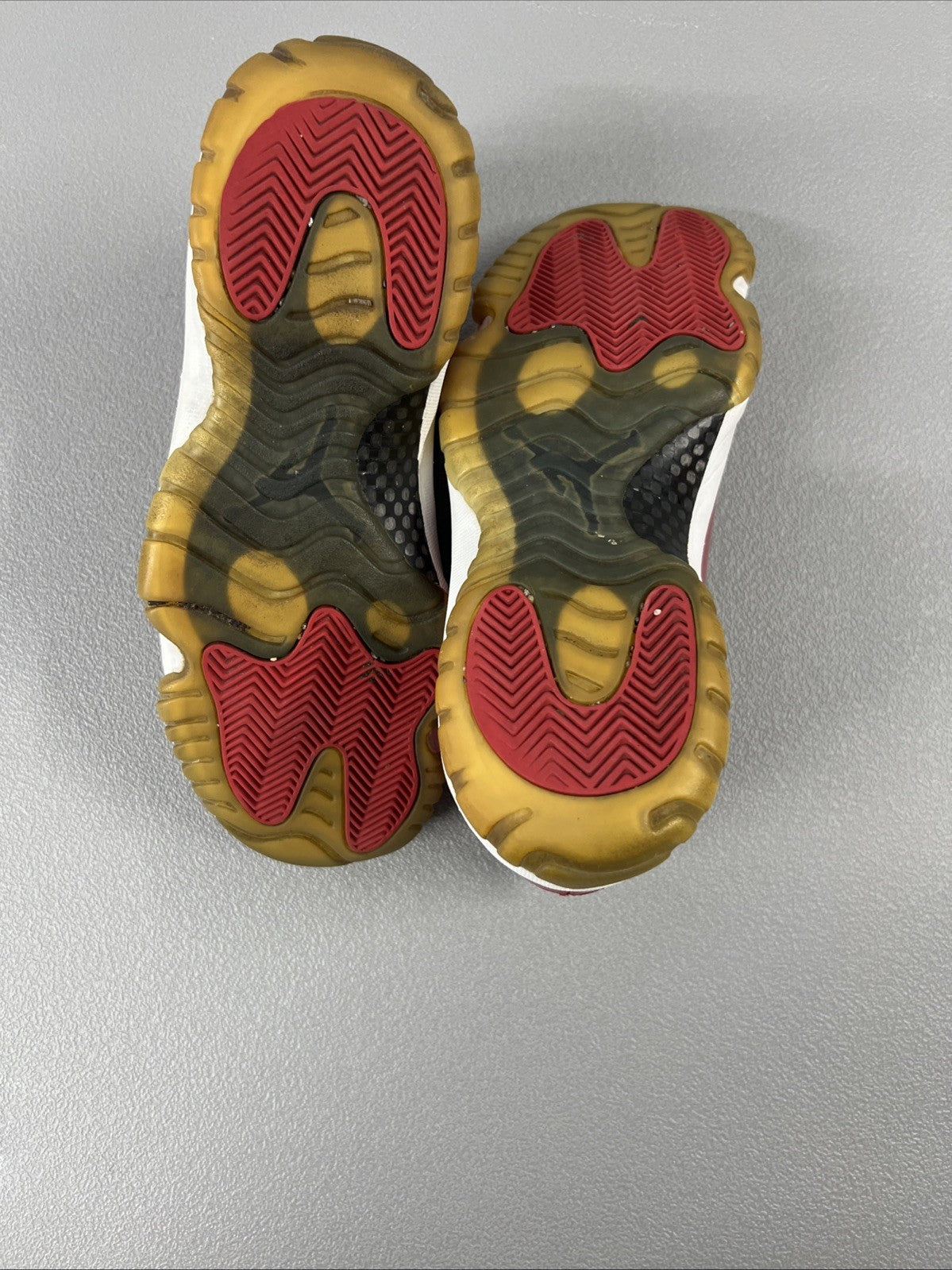 Size 9 - Jordan 11 Retro High Win Like '96