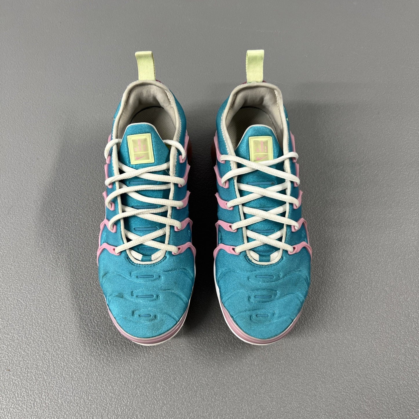 Size 7 - Nike Air VaporMax Plus ‘Easter’ Wmns