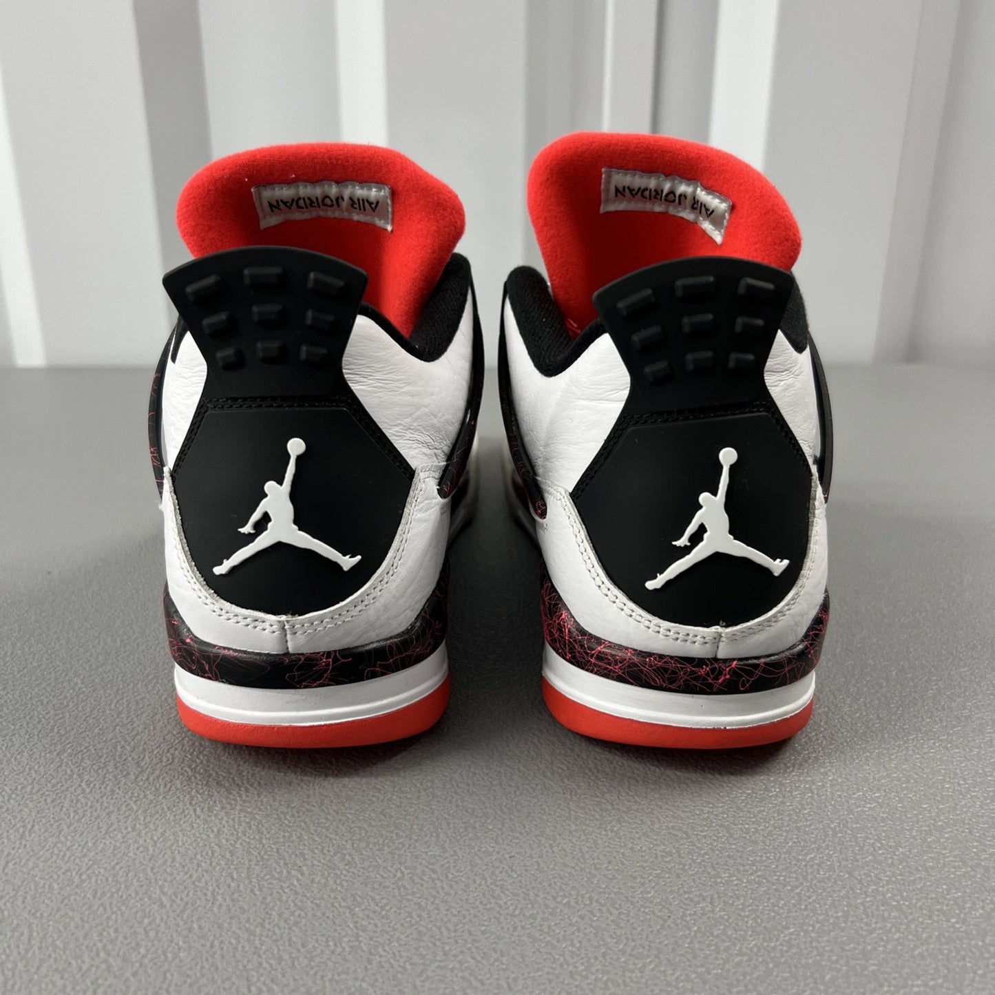 Size 11 - Jordan 4 Retro ‘Flight Nostalgia’
