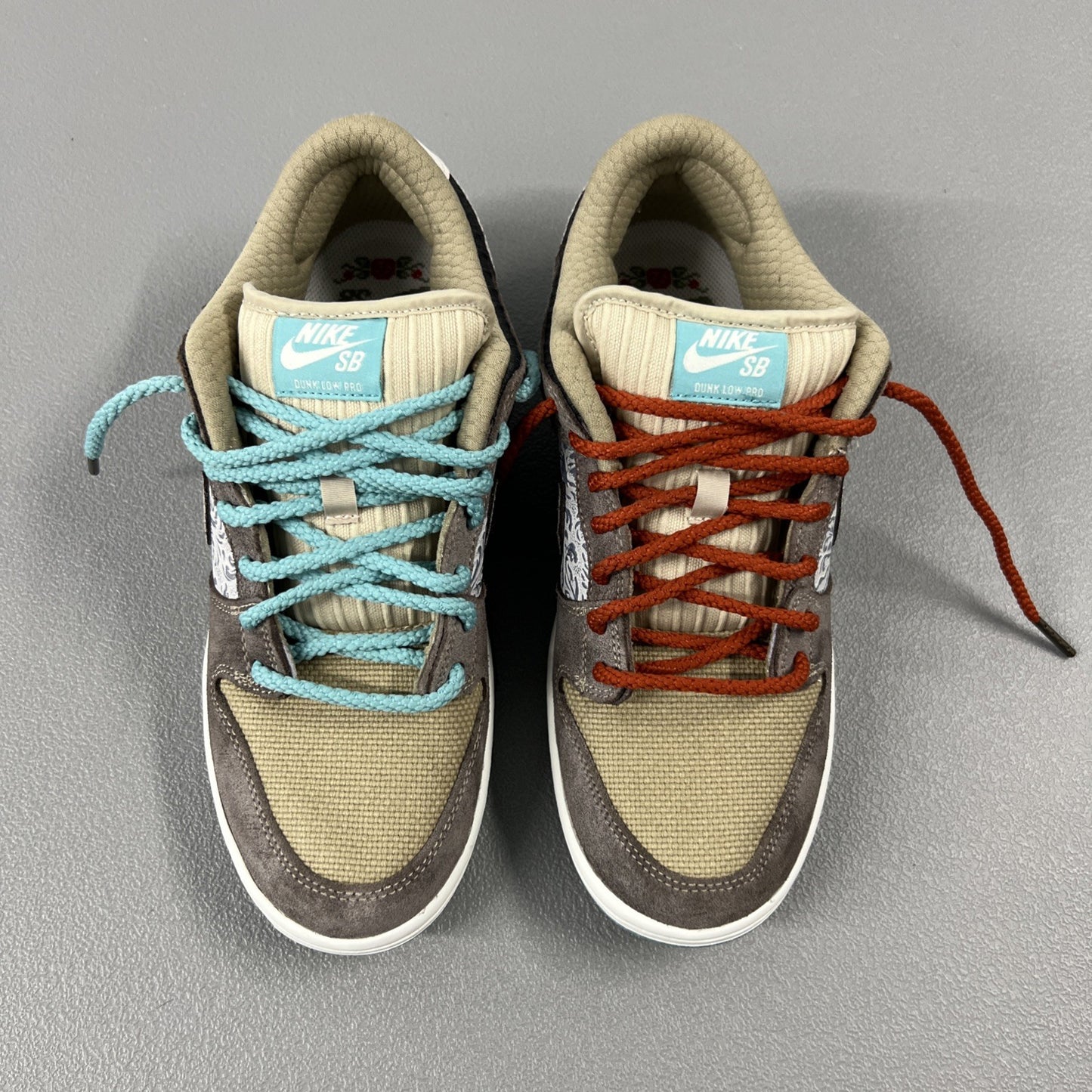 Size 9.5 - Nike Dunk SB Low Men’s ‘Big Money Savings’