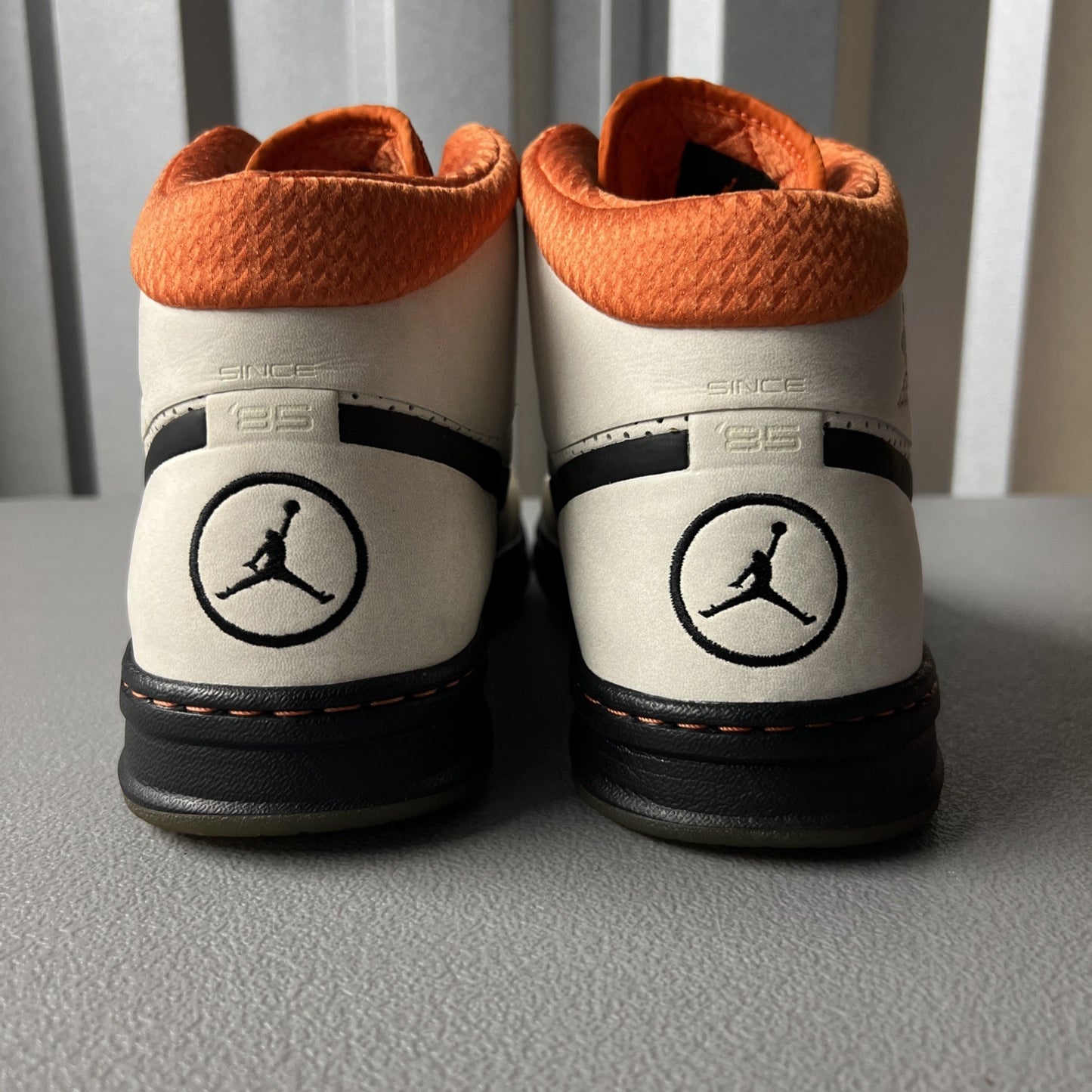 Size 13 - Air Jordan Alpha 1 Tinker Hatfield