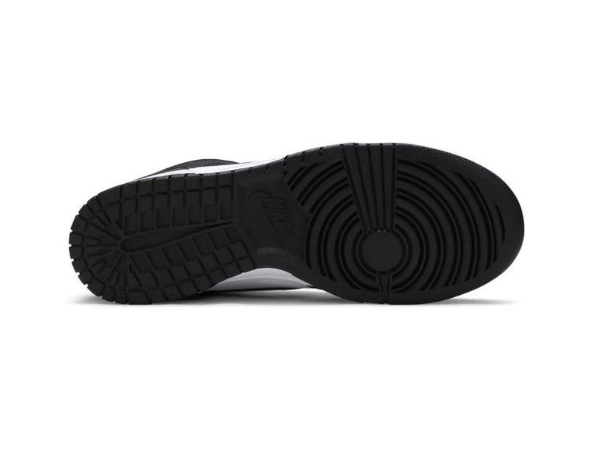 Size 8 - Nike Dunk High Black White ‘Panda’ (Woman’s)