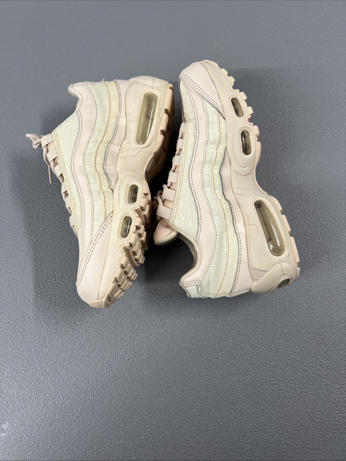 Size 6 - Nike Air Max 95 LX 'Guava Ice' Women’s