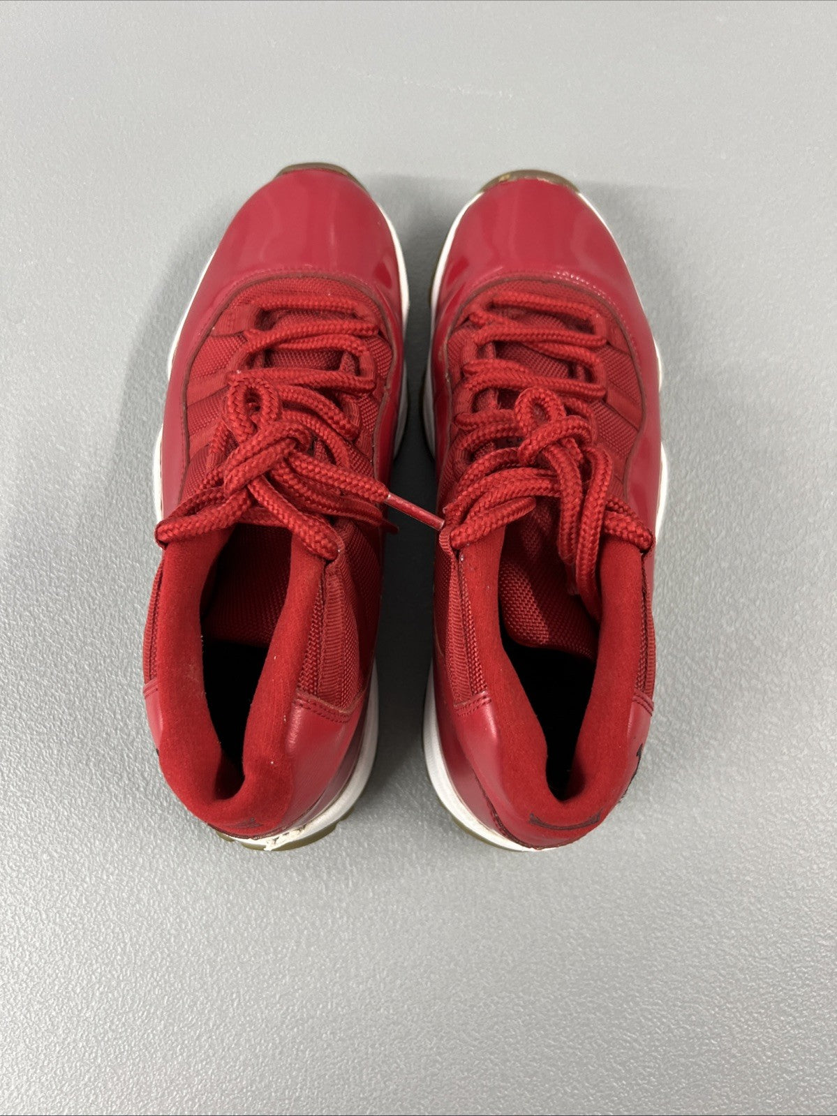 Size 9 - Jordan 11 Retro High Win Like '96