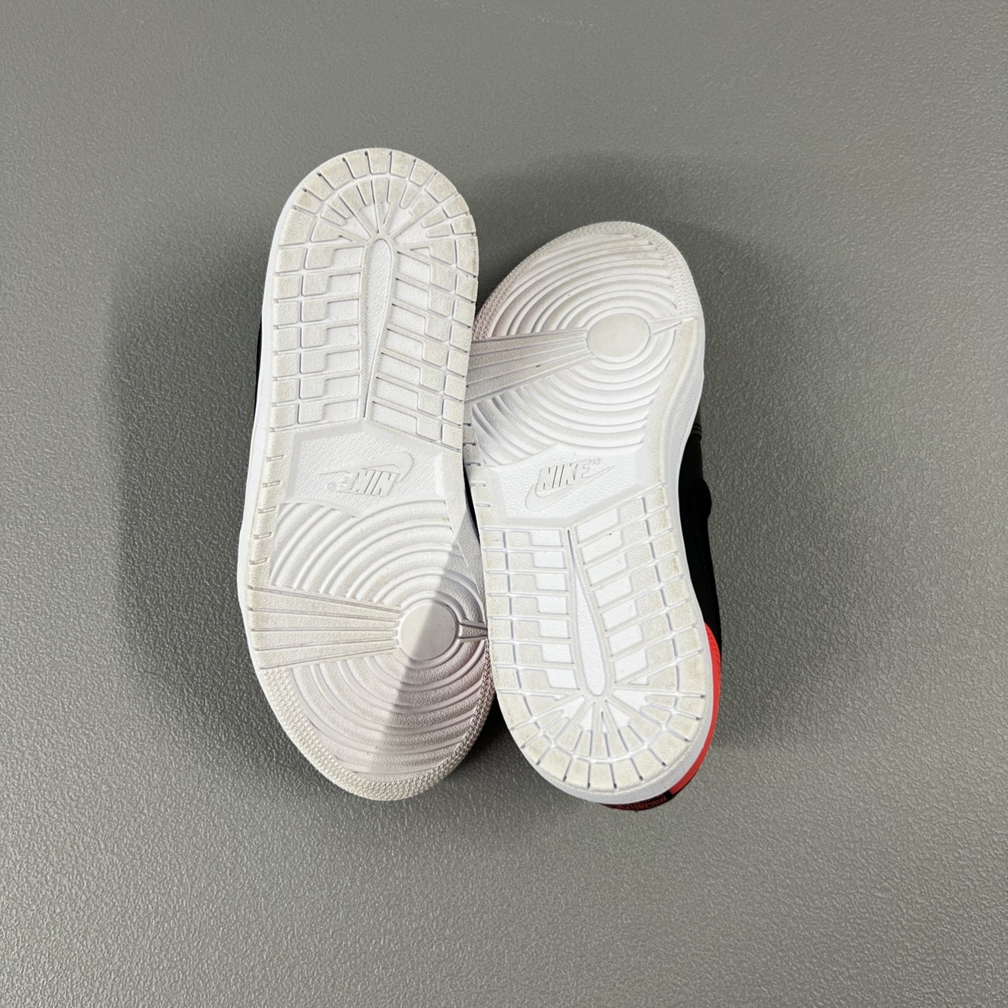 Size 7 - Nike Air Jordan Low Wmns Slip On ‘Black Hot Punch’ AV3918-600