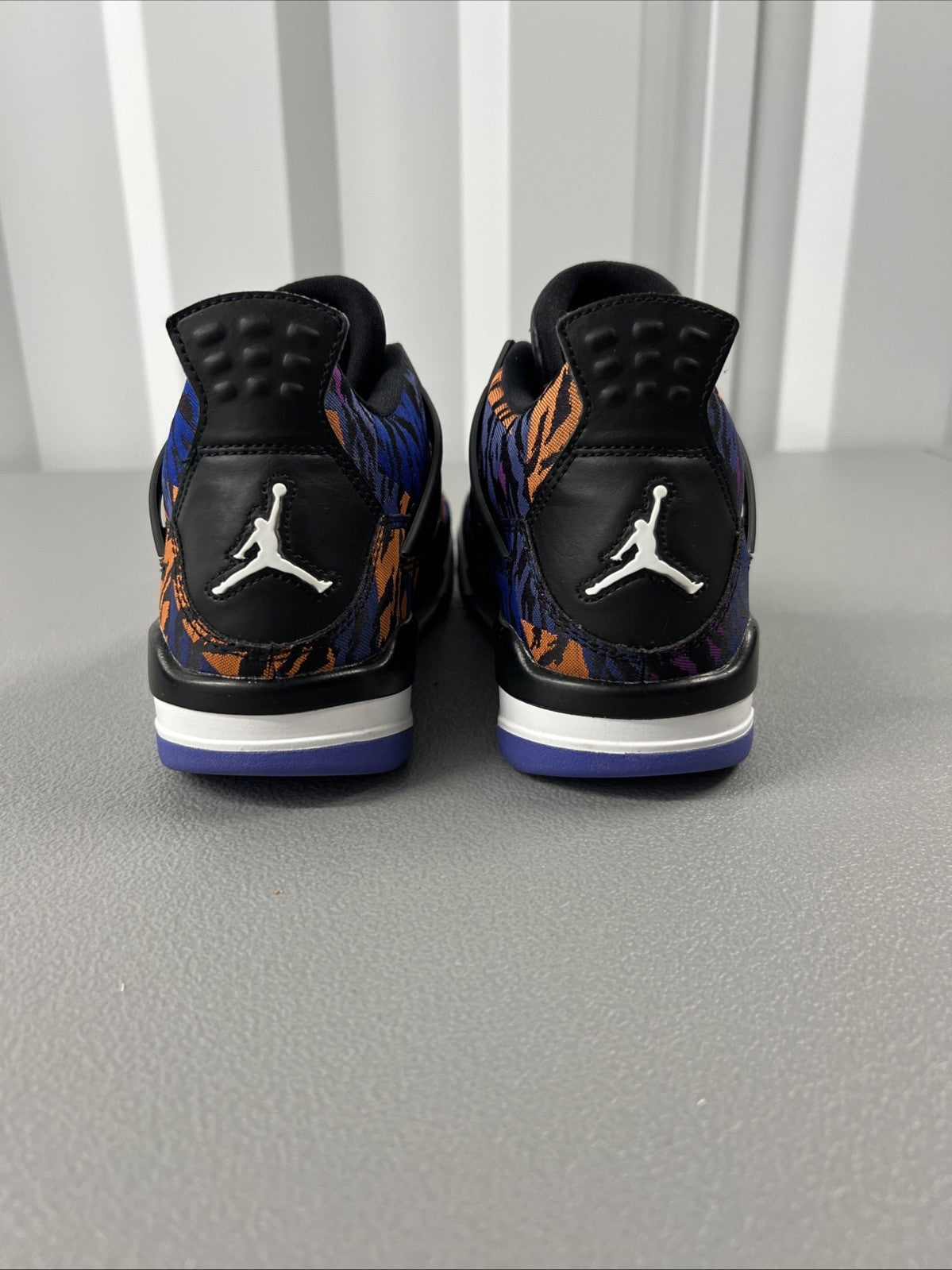 Size 6Y or 7.5 Wmns - Air Jordan 4 Retro SE (GS) ‘Rush Violet'