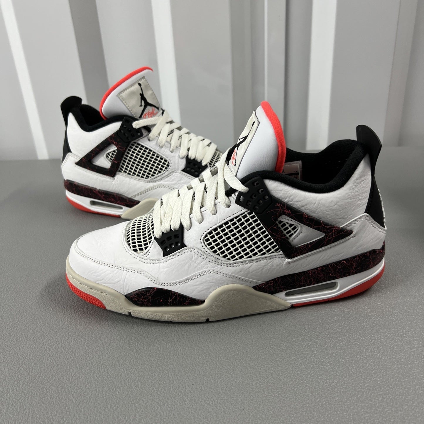 Size 11 - Jordan 4 Retro ‘Flight Nostalgia’