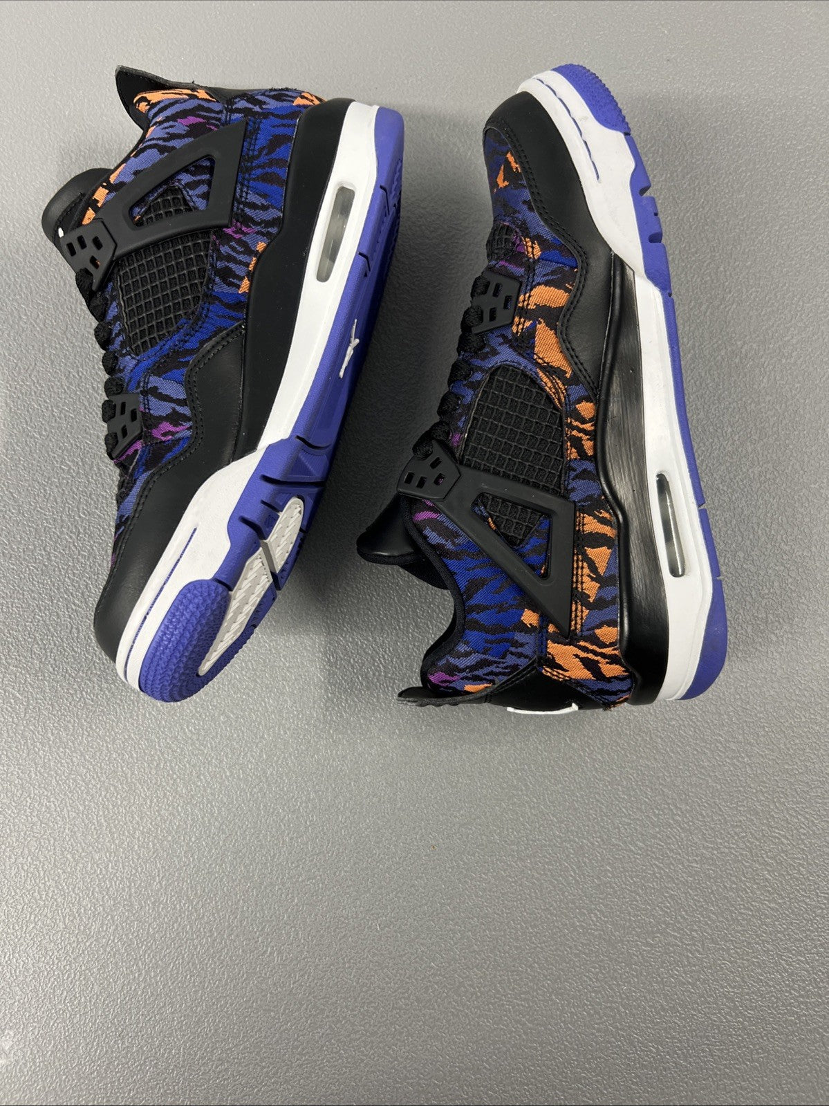 Size 6Y or 7.5 Wmns - Air Jordan 4 Retro SE (GS) ‘Rush Violet'
