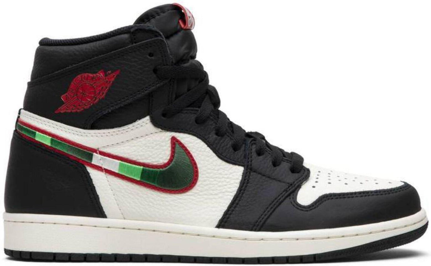 Size 9.5 - Air Jordan 1 Retro OG High ‘A Star Is Born’