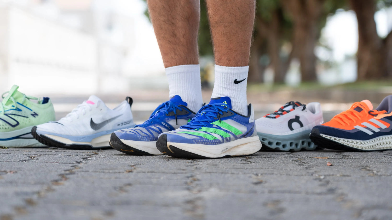 🏃‍♀️Running shoes 🏃🏽‍♂️