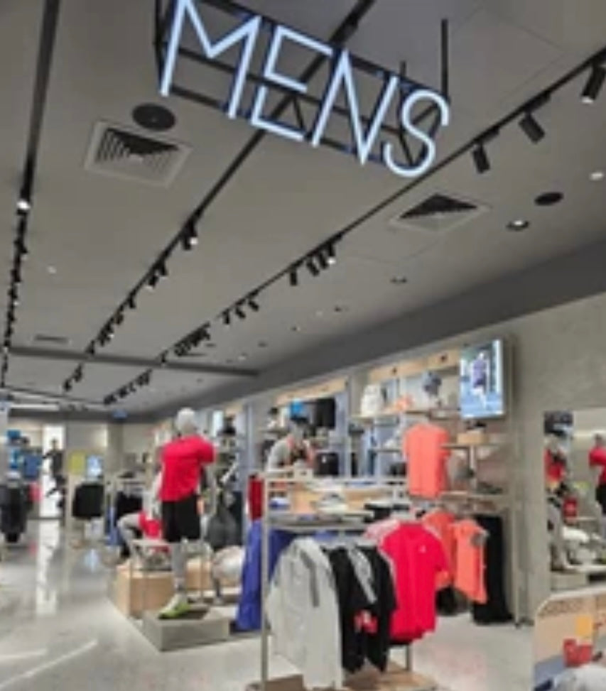 Mens Trends