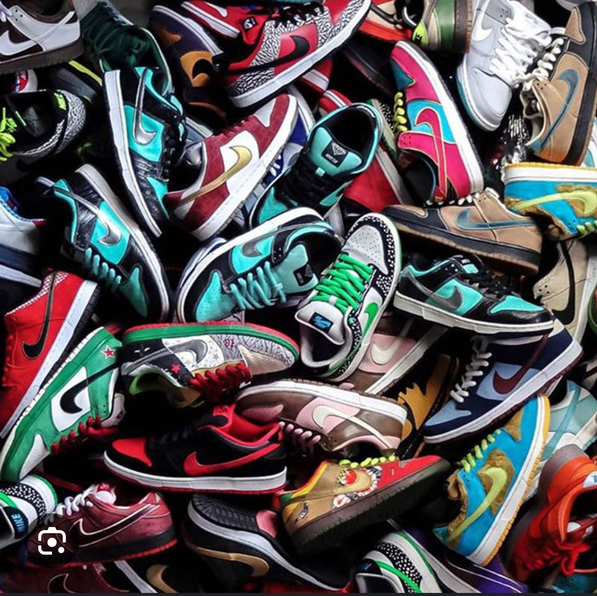 Dunks 4 Days