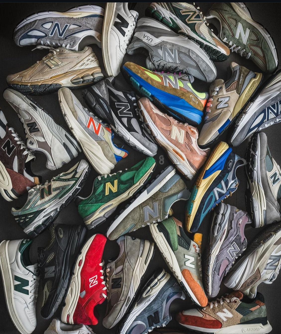New Balance