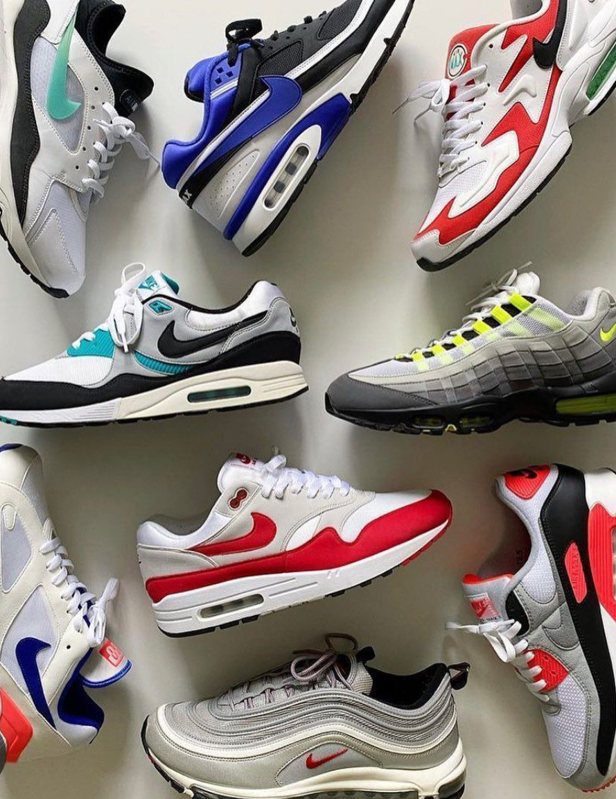 Air Max