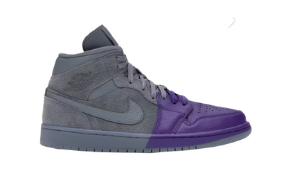 Size 5 - Jordan 1 Mid Sheila Rashid Wmns