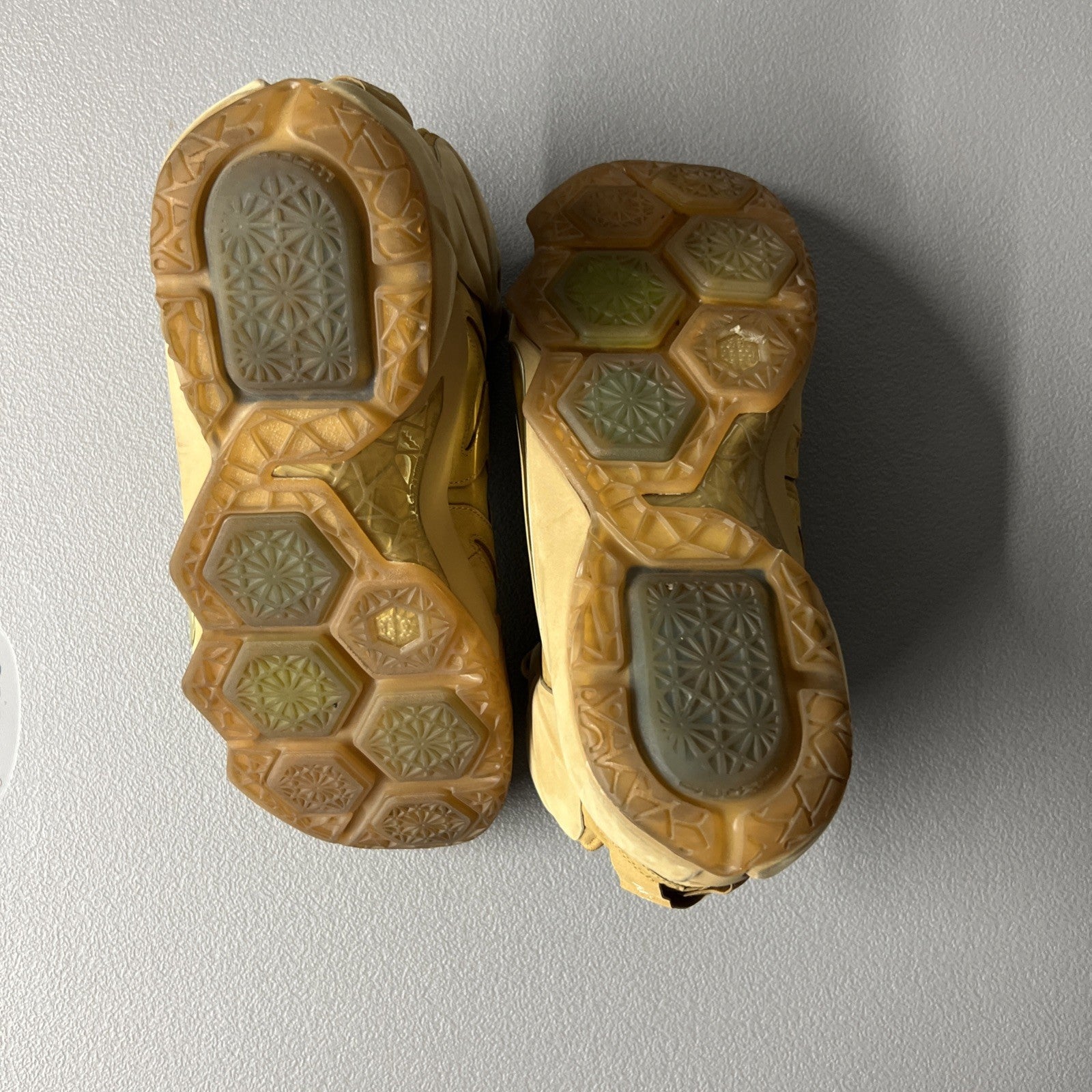 Size 9 - Nike LeBron 12 EXT ‘Wheat’